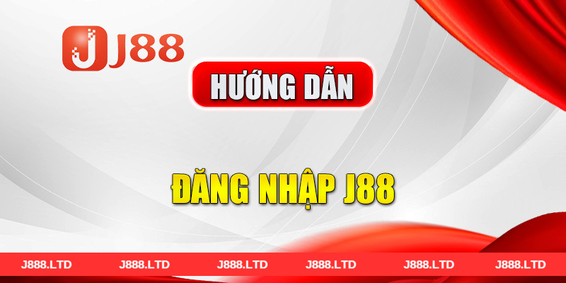 Đăng nhập J88