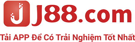 Logo tải app j88