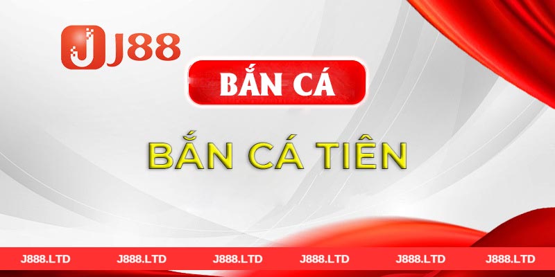 Bắn cá tiên