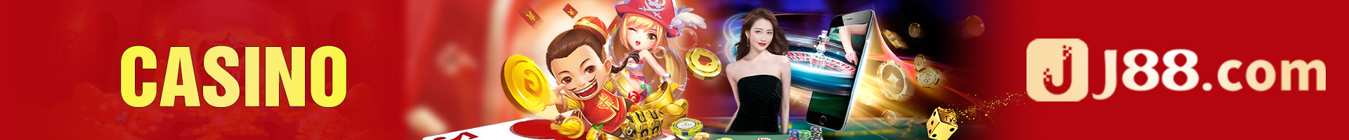 banner casino