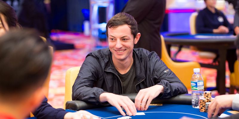 Tìm hiểu thông tin về Tom Dwan là ai?