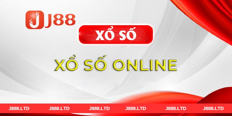 Xổ số online